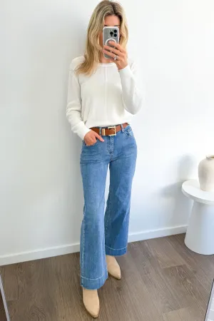 Adley Jeans