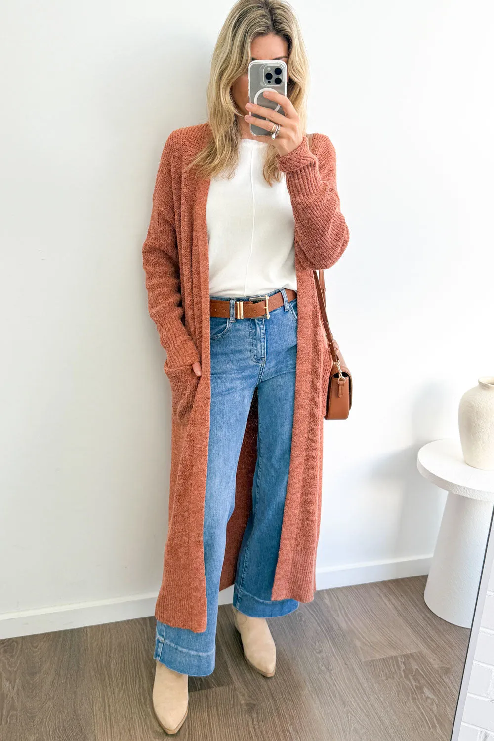 Adley Jeans