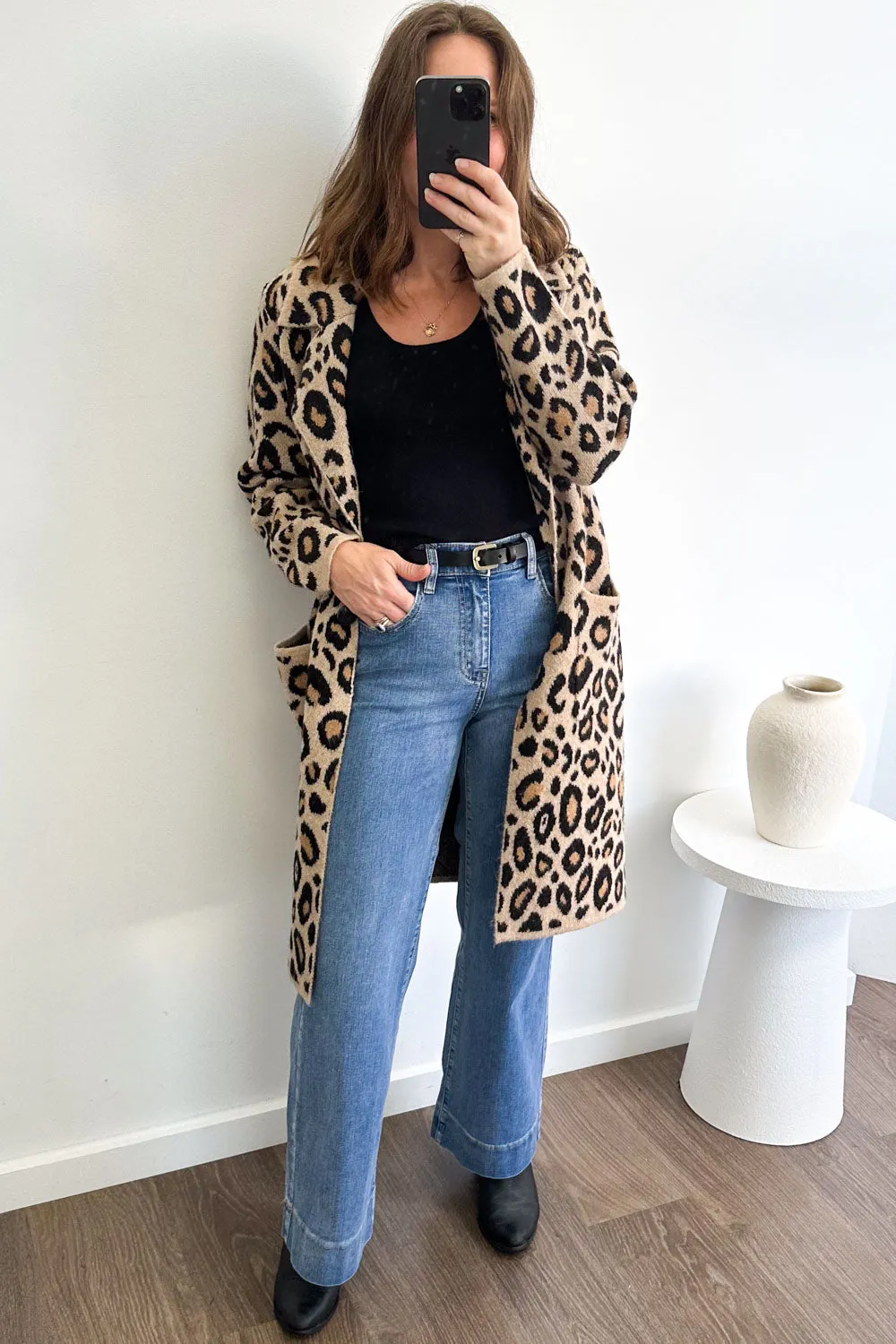 Adley Jeans