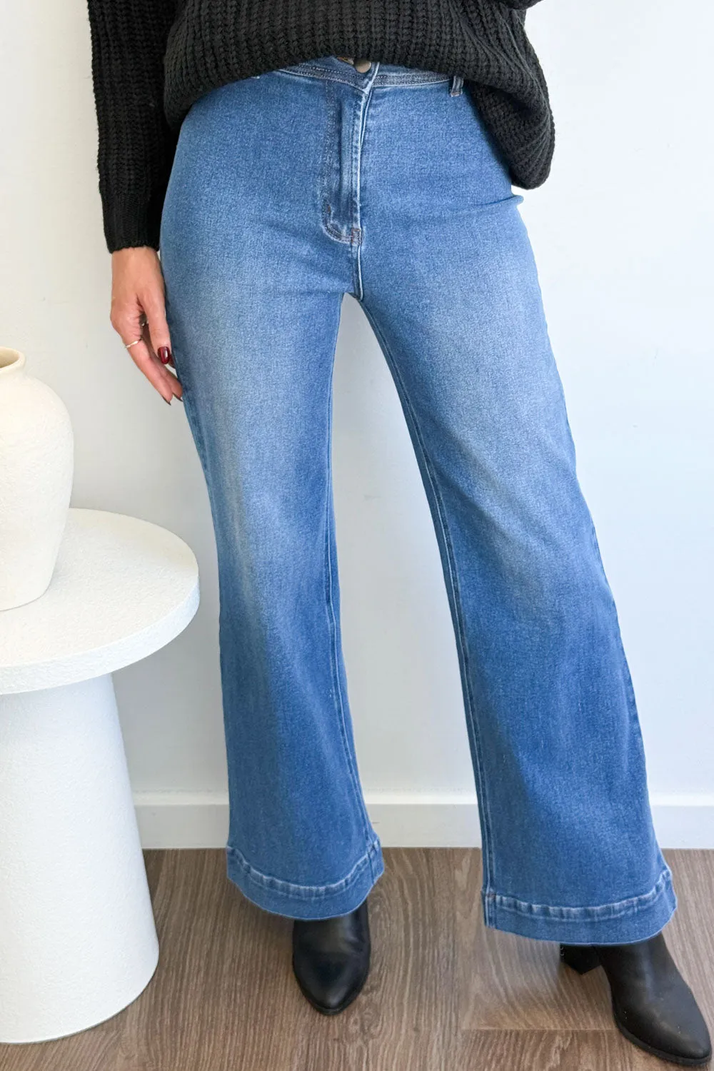 Ailie Jeans