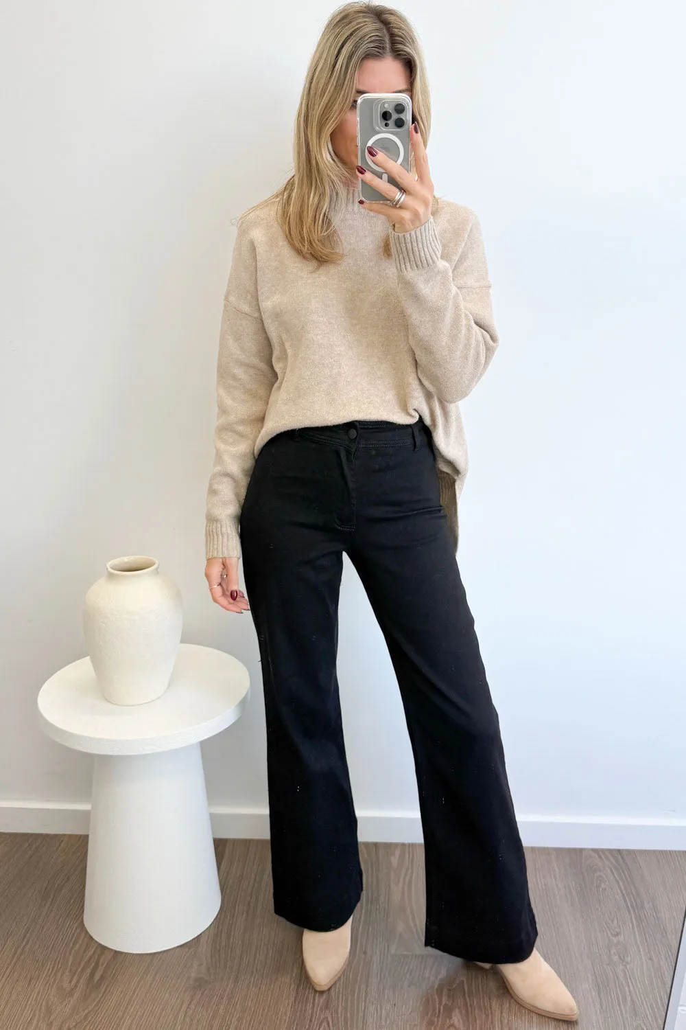 Ailie Jeans