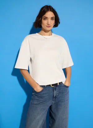 Alana Relaxed?Tee