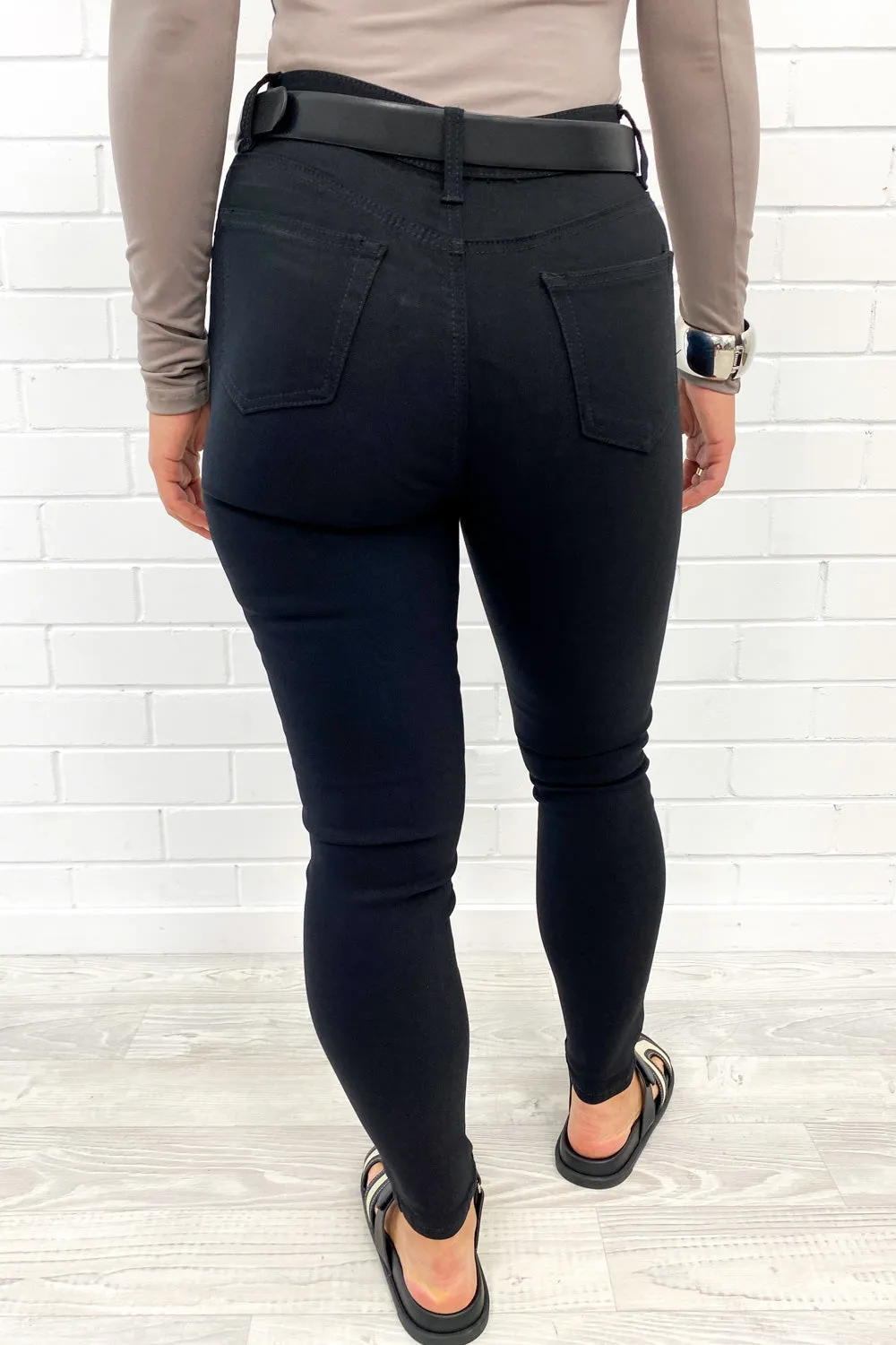 Alexa Pants Petite
