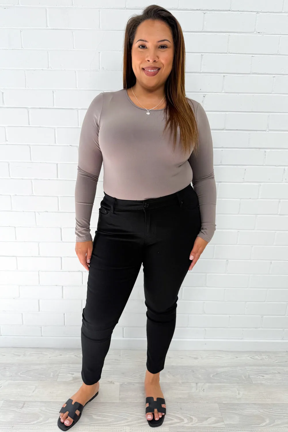 Alexa Pants Petite