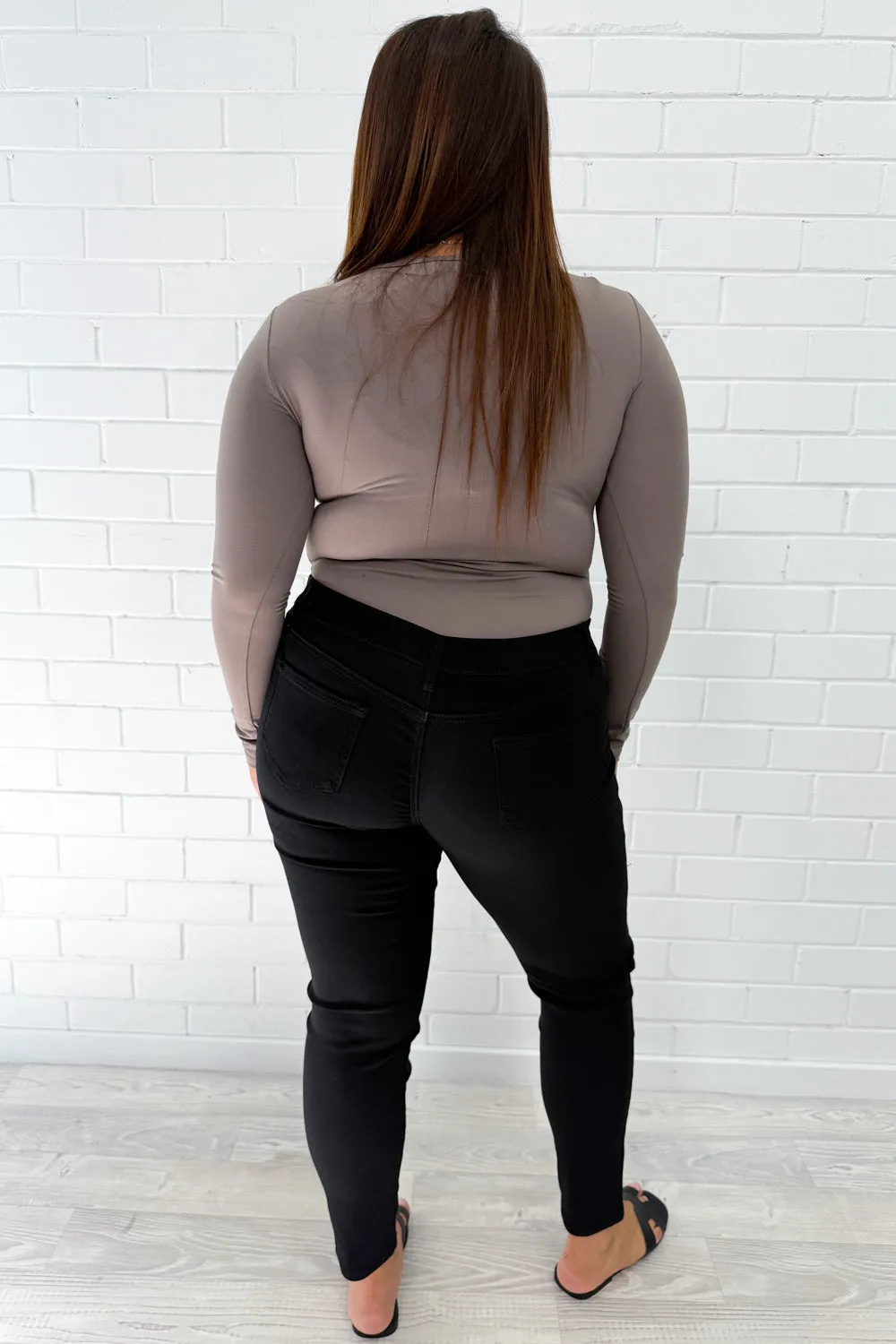 Alexa Pants Petite