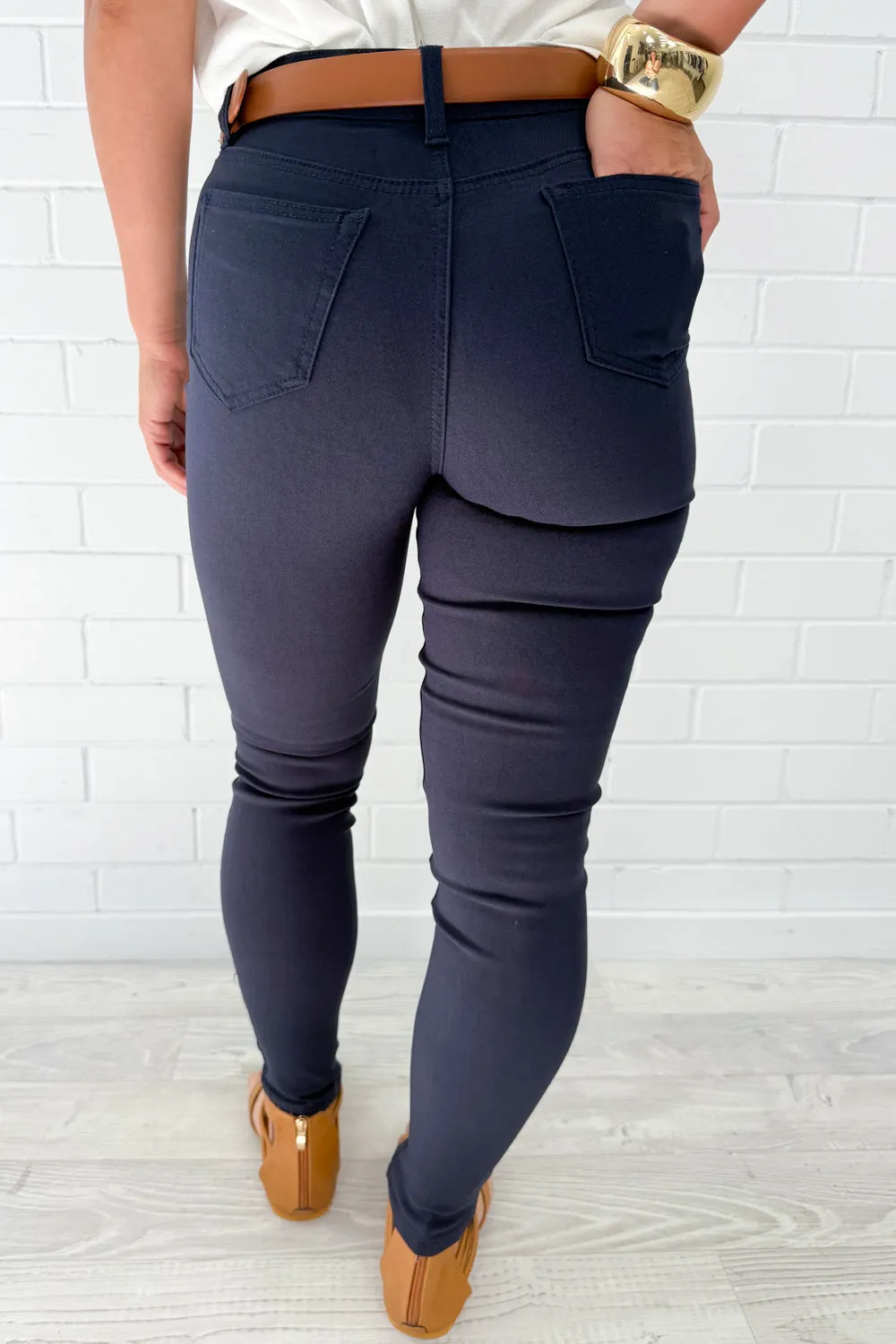 Alexa Pants Petite