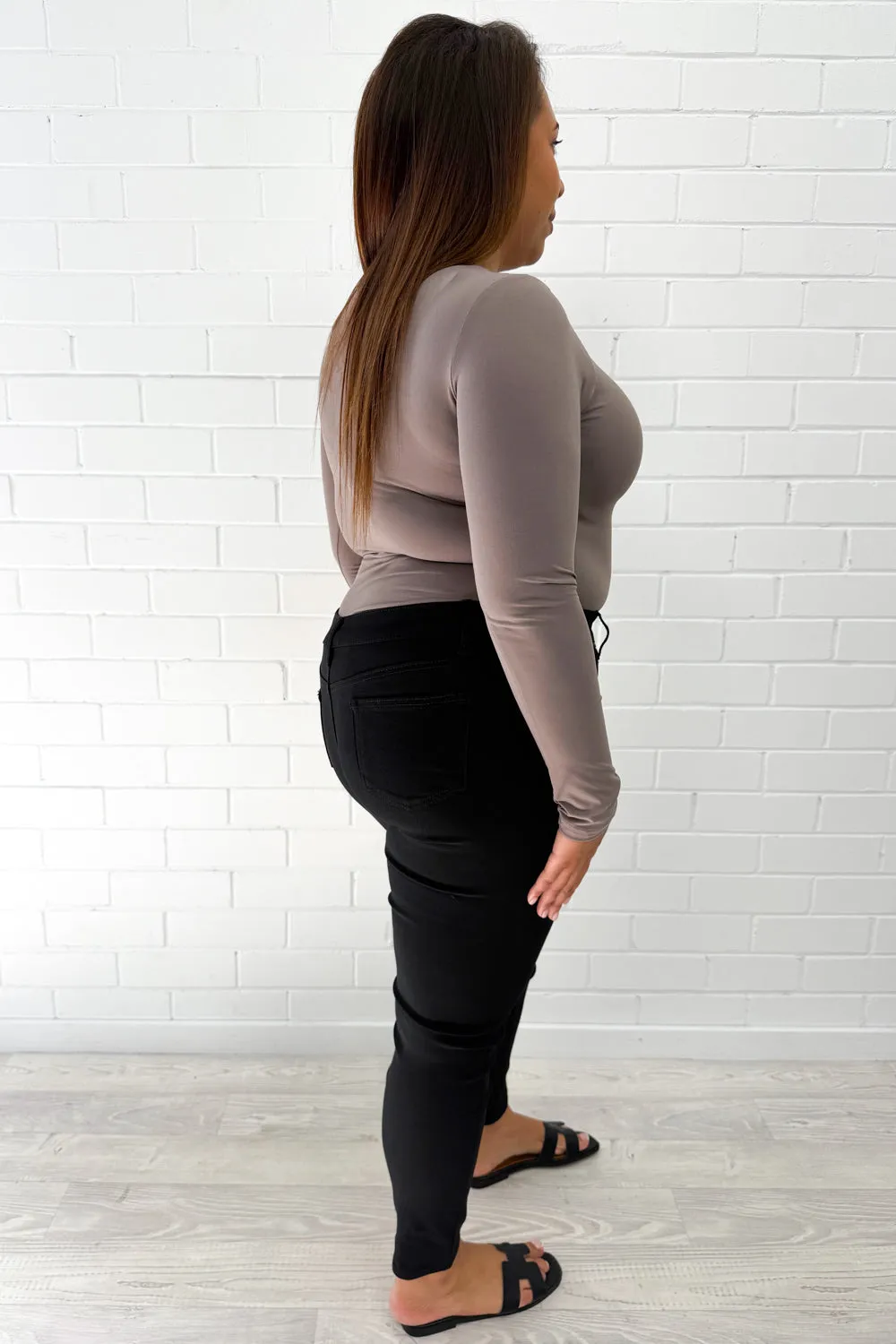 Alexa Pants Petite