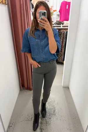 Alexa Pants
