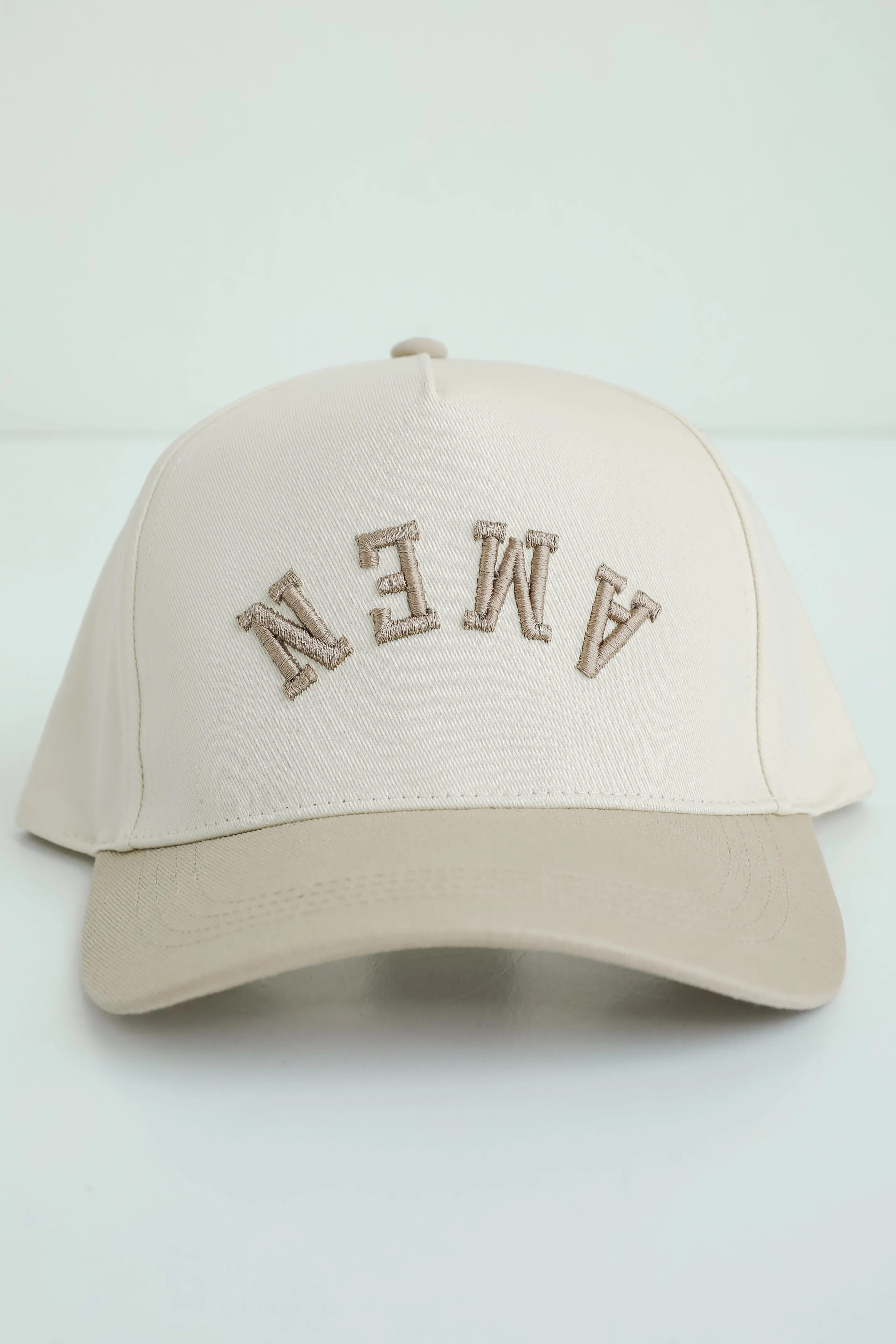 Amen Hat
