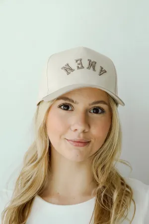 Amen Hat