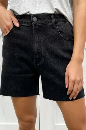 Anaya Denim Shorts
