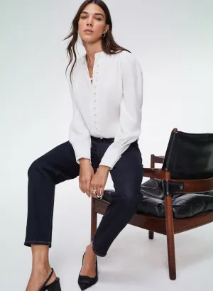 Annika Blouse with Tencel?
