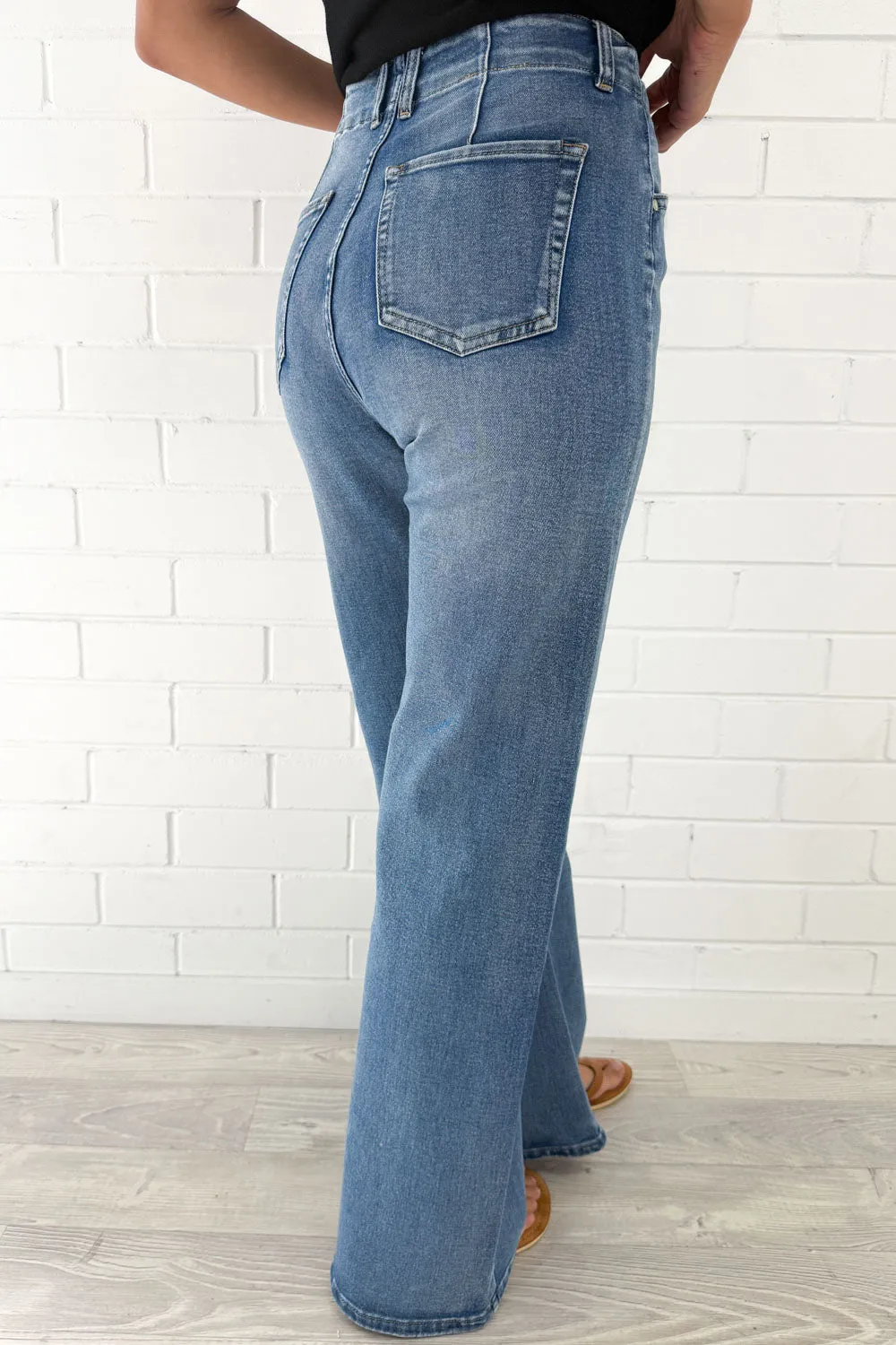 Aspen Jeans