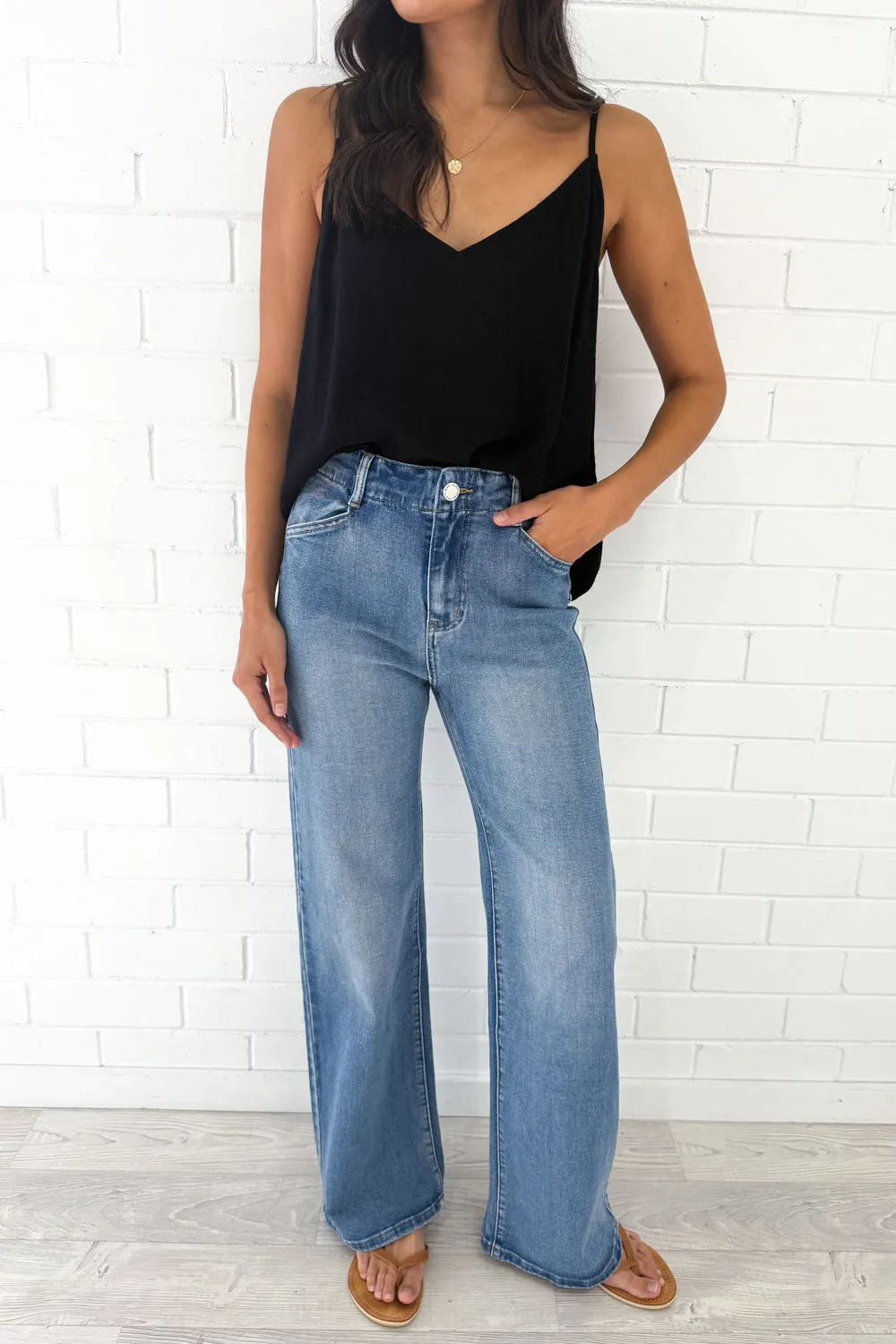 Aspen Jeans