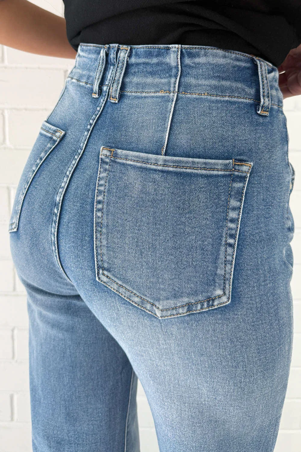 Aspen Jeans