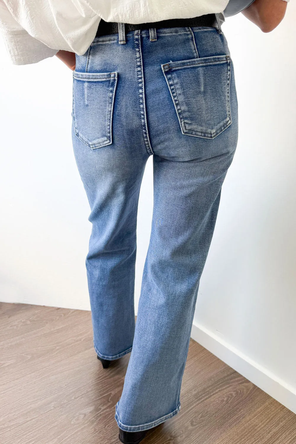 Aspen Jeans