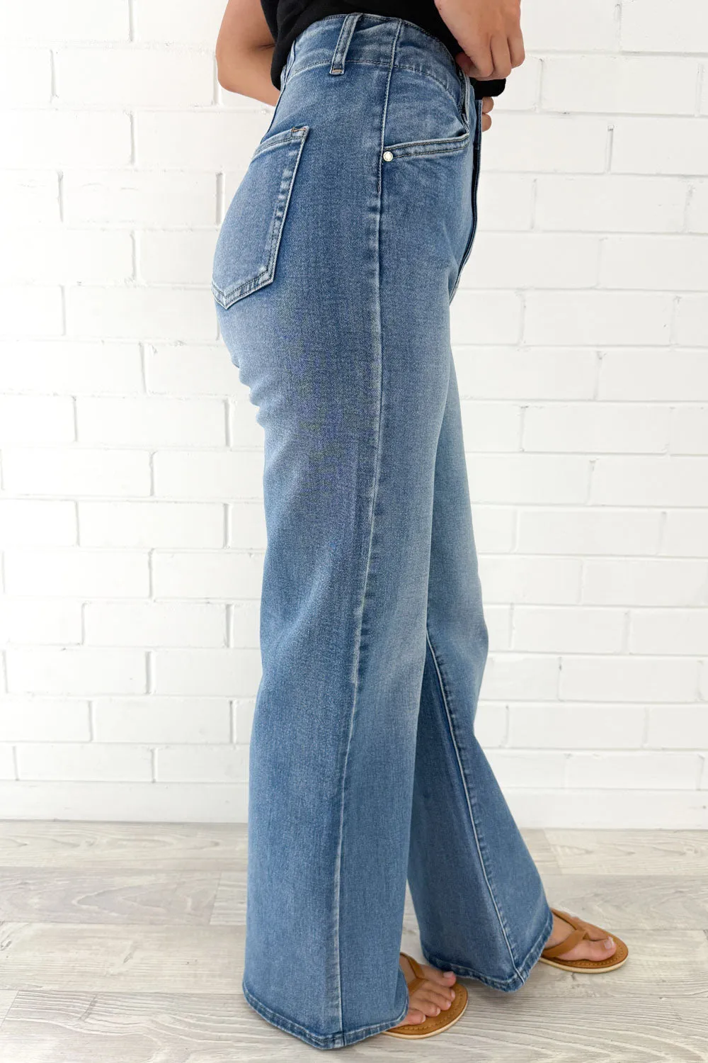 Aspen Jeans