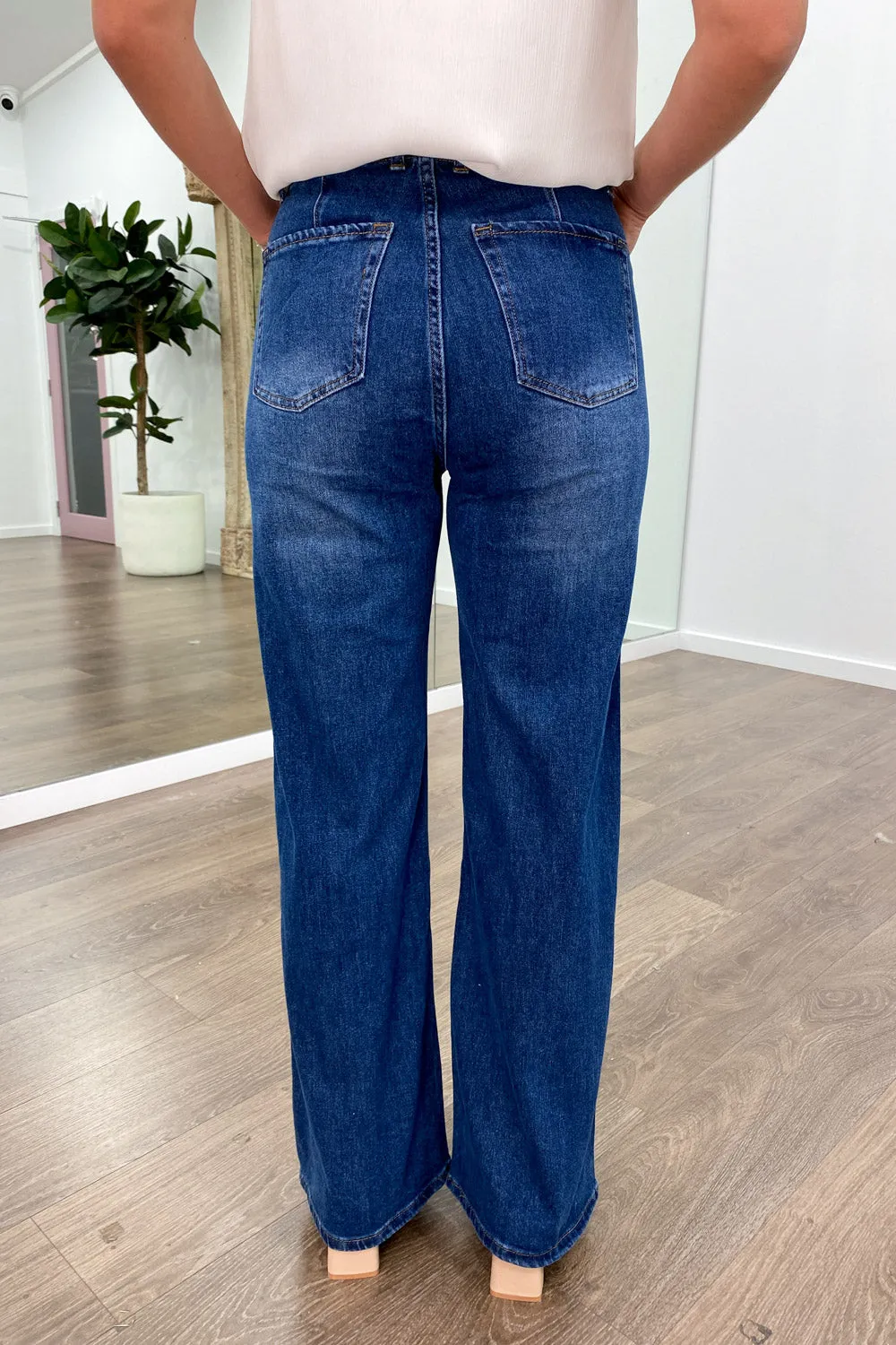Aspen Jeans