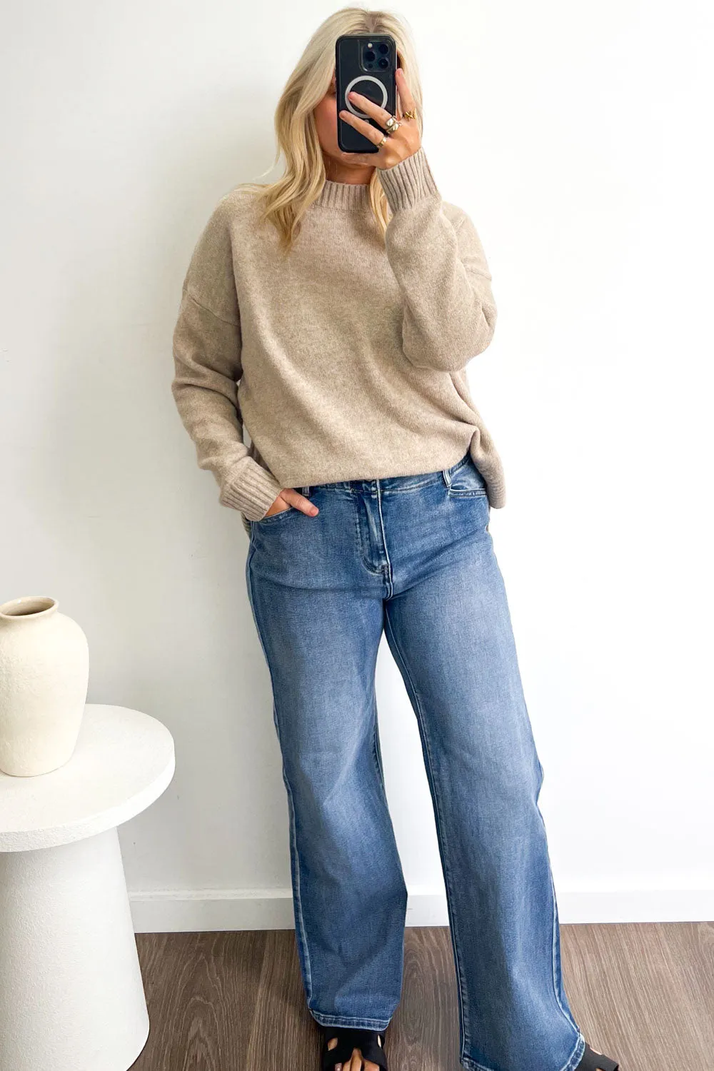 Aspen Jeans