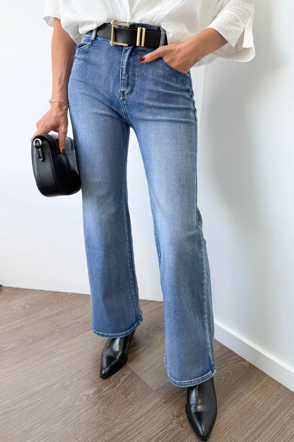 Aspen Jeans