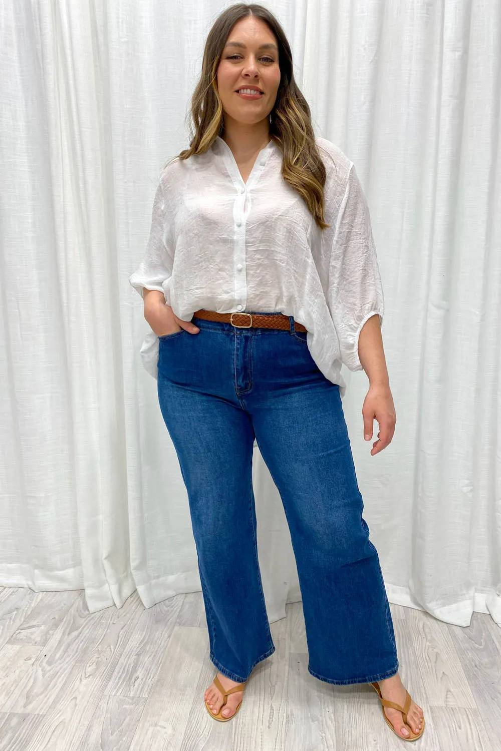 Aspen Jeans