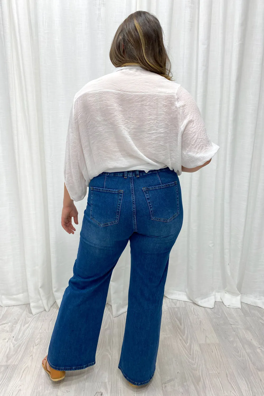 Aspen Jeans