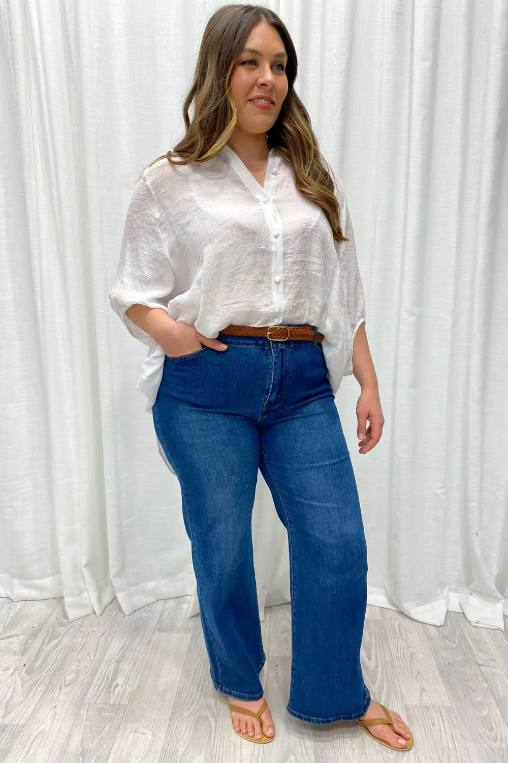 Aspen Jeans