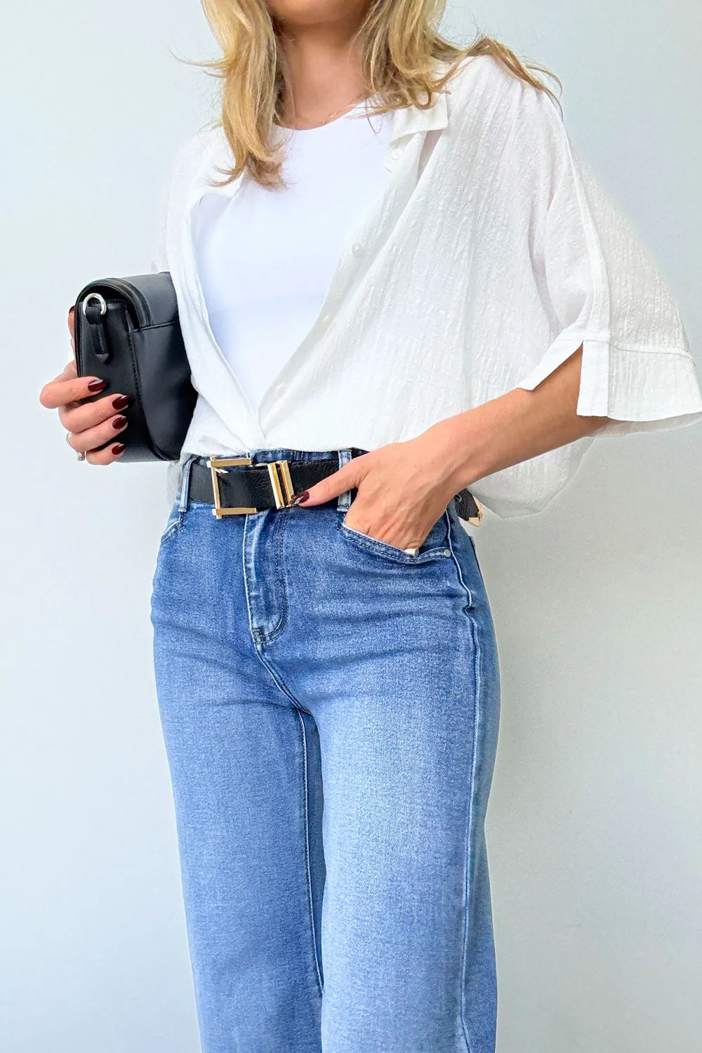 Aspen Jeans