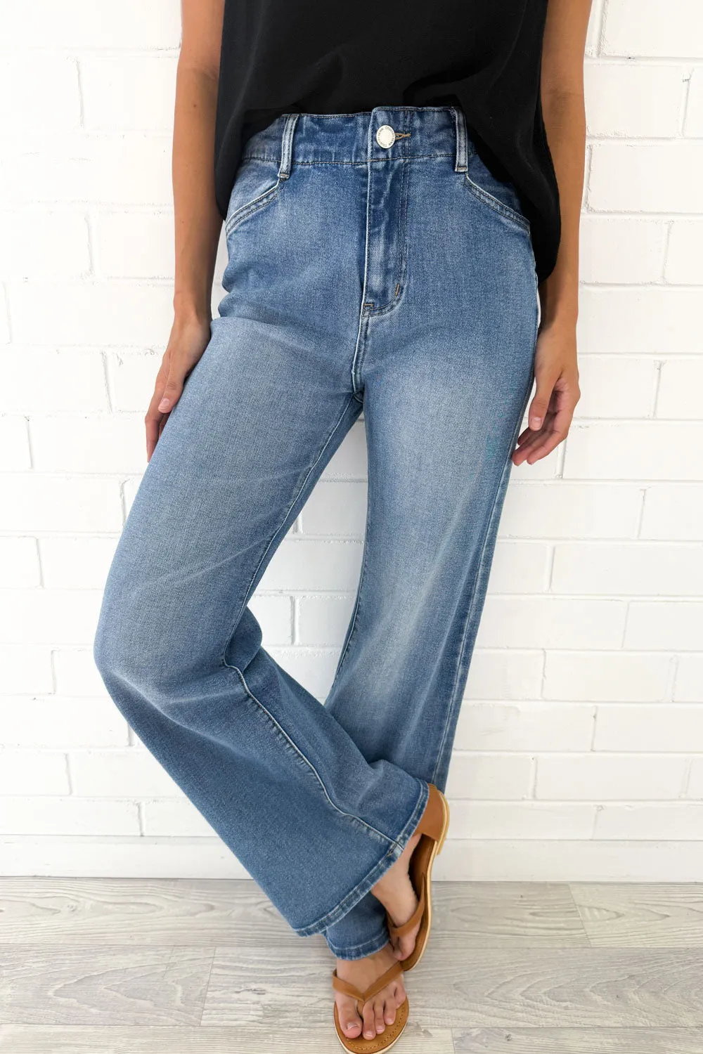 Aspen Jeans