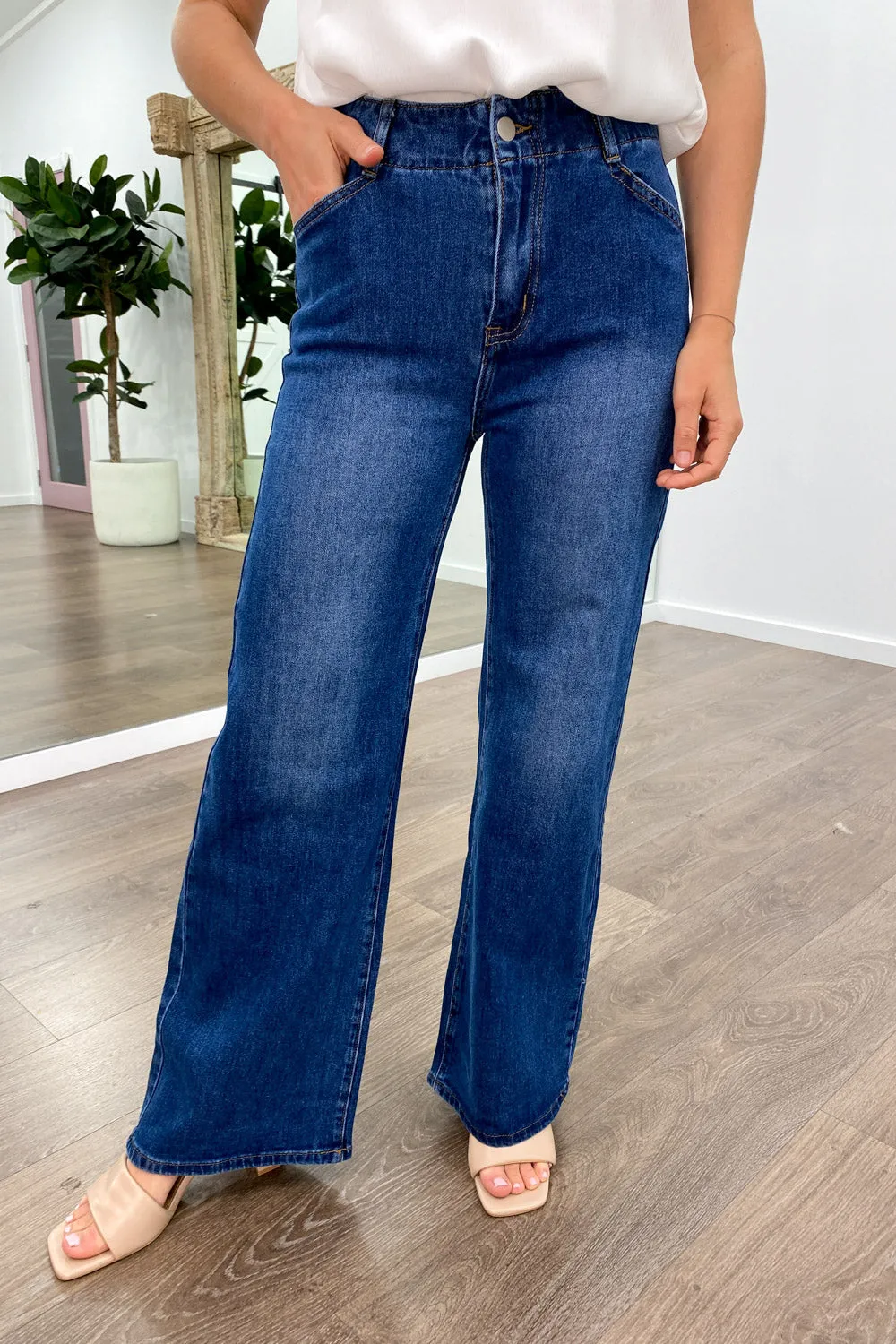 Aspen Jeans