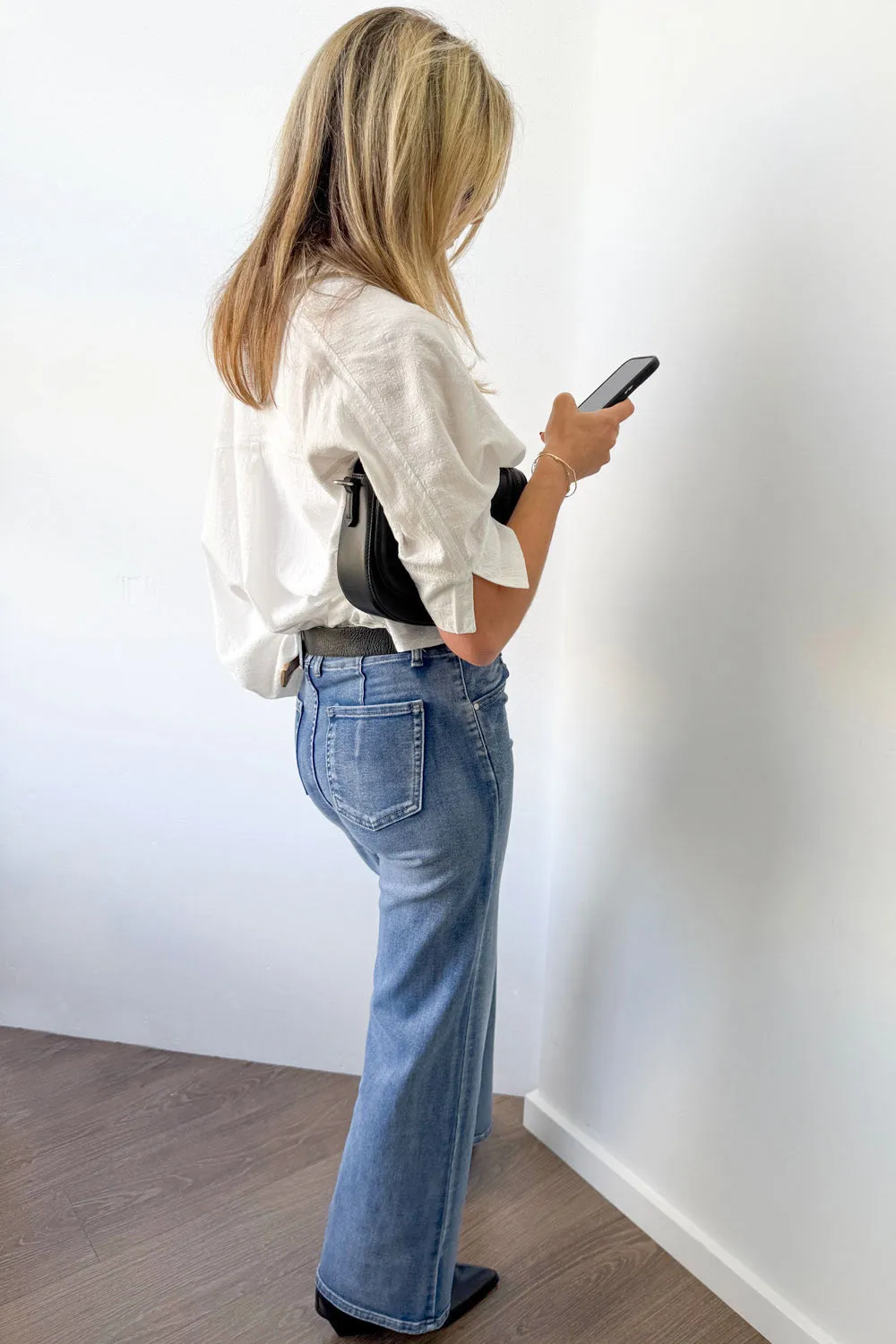 Aspen Jeans