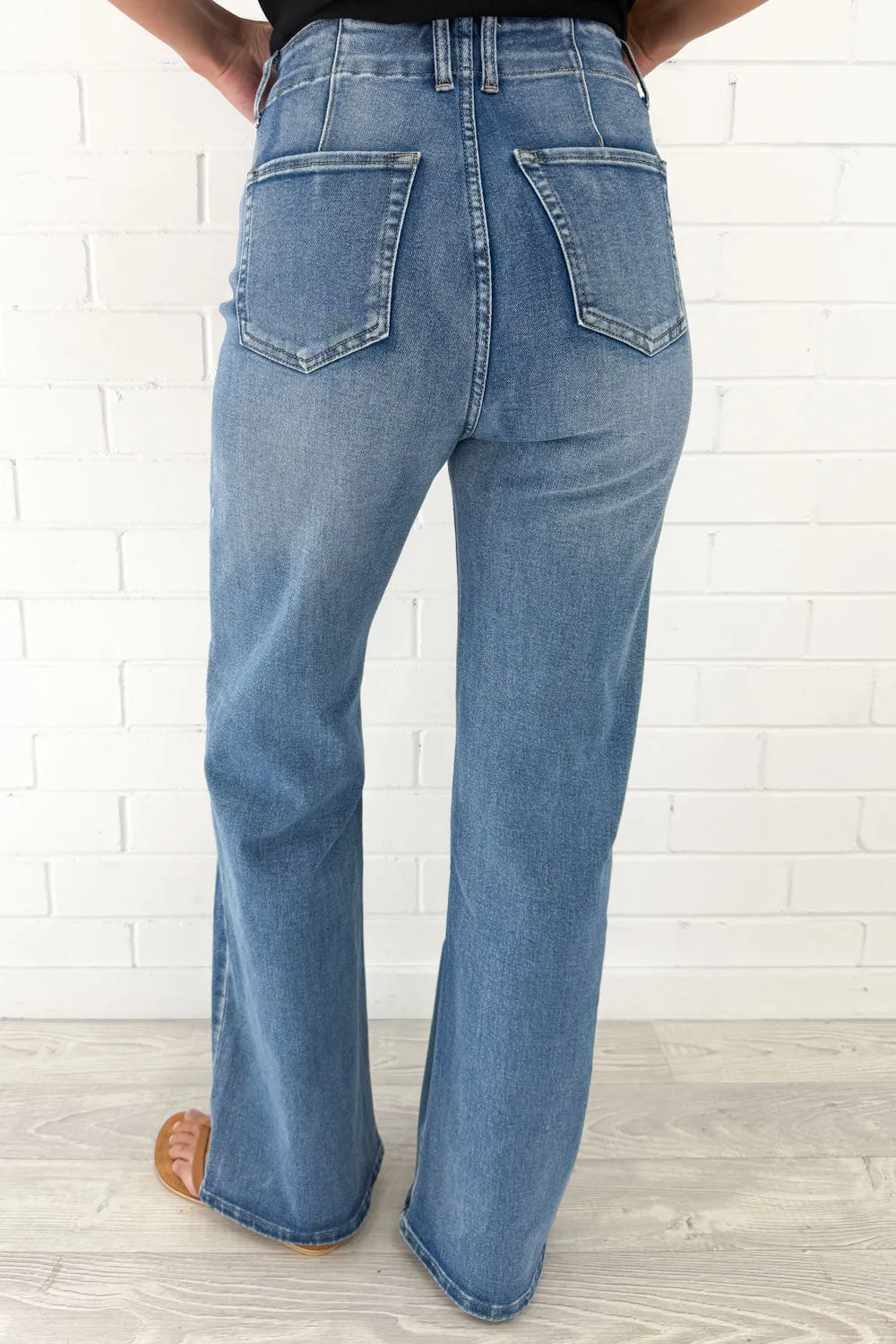 Aspen Jeans