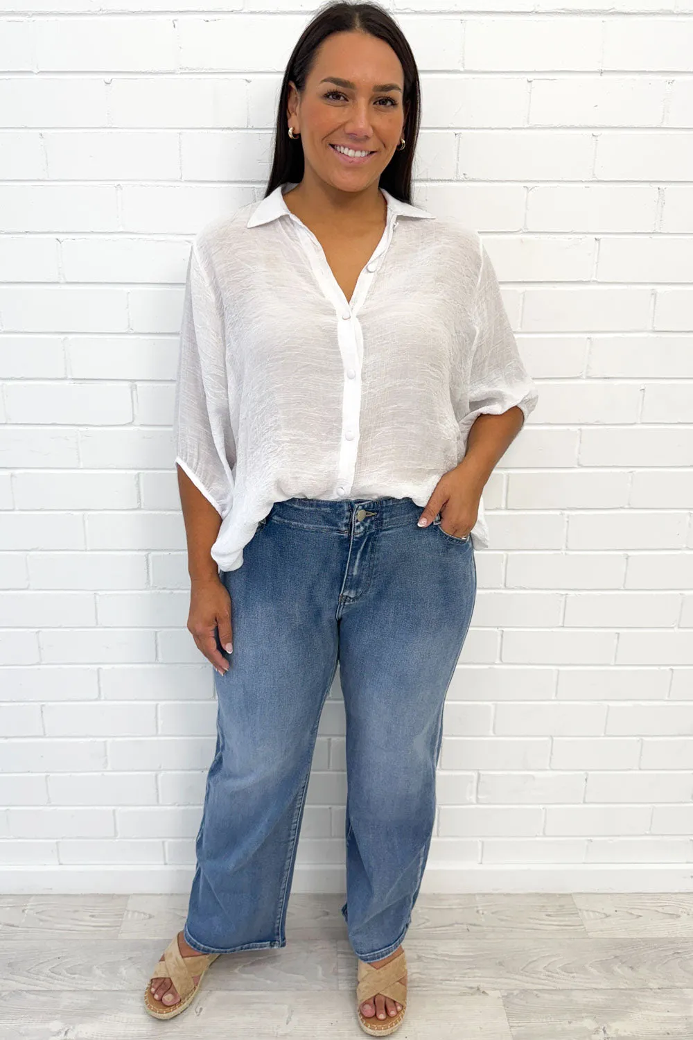 Aspen Jeans