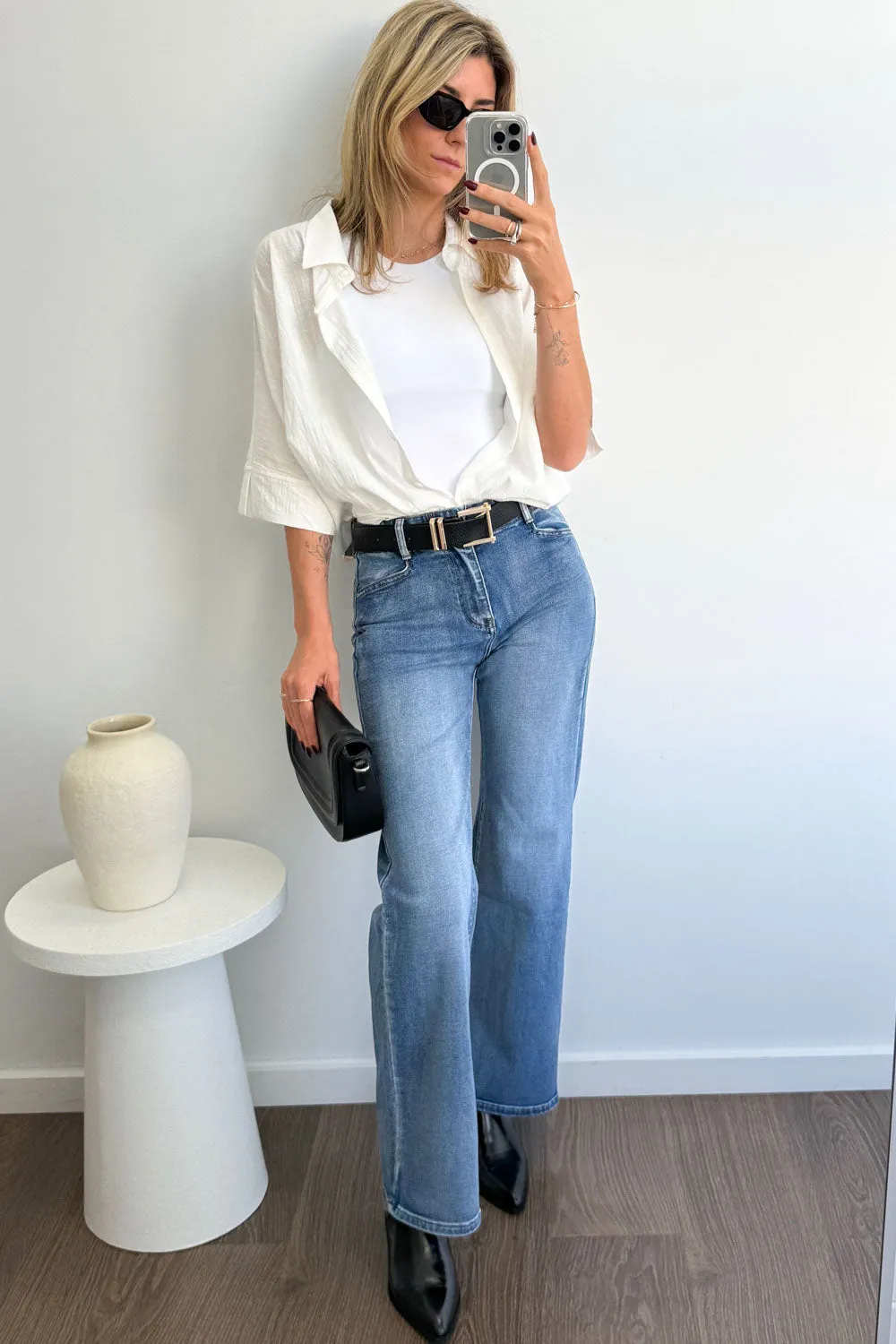 Aspen Jeans