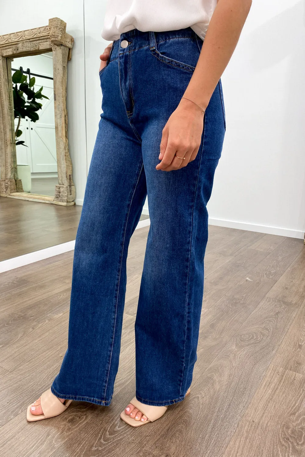 Aspen Jeans