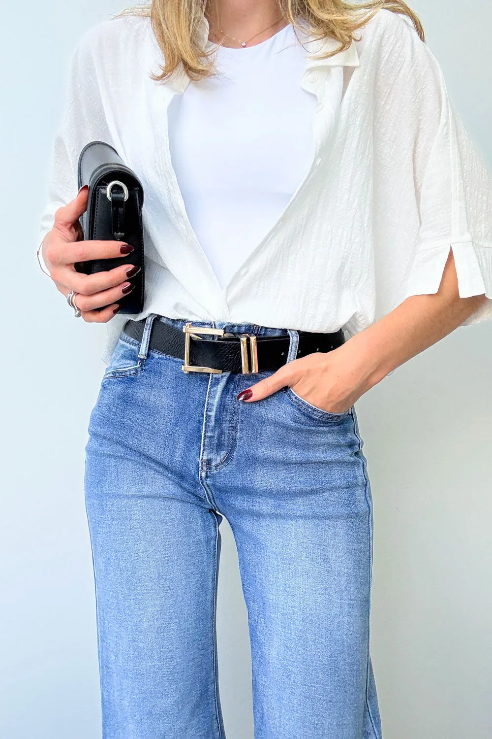 Aspen Jeans