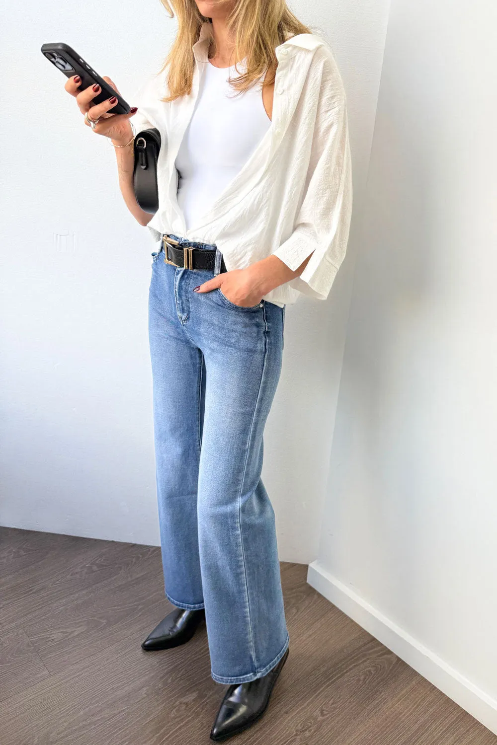 Aspen Jeans