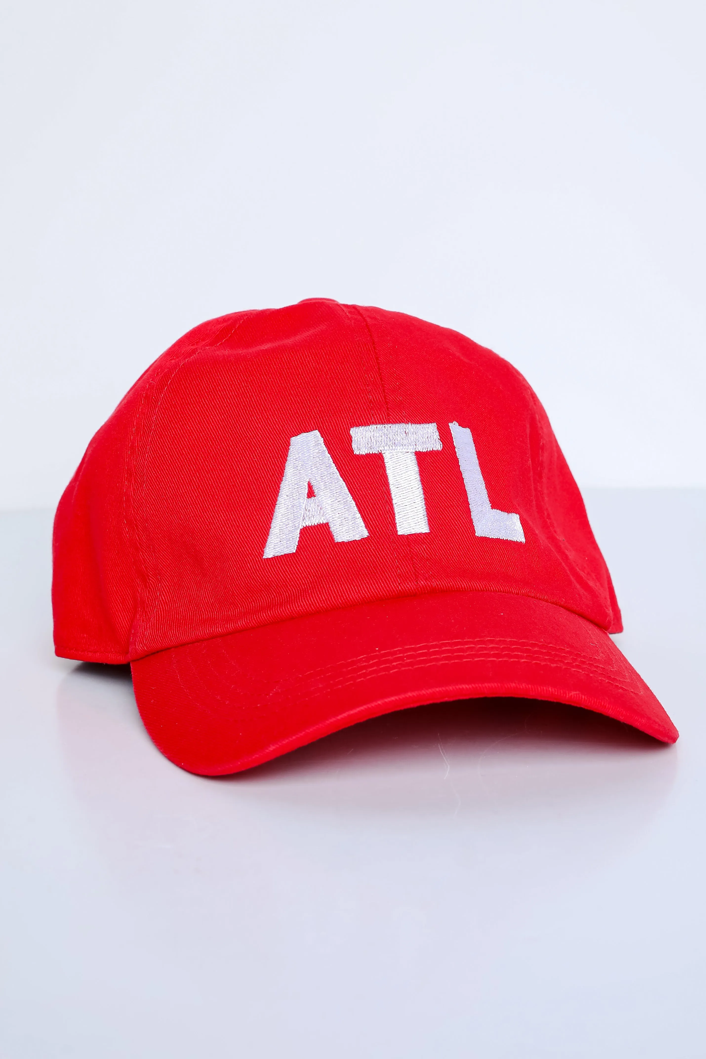 ATL Embroidered Hat