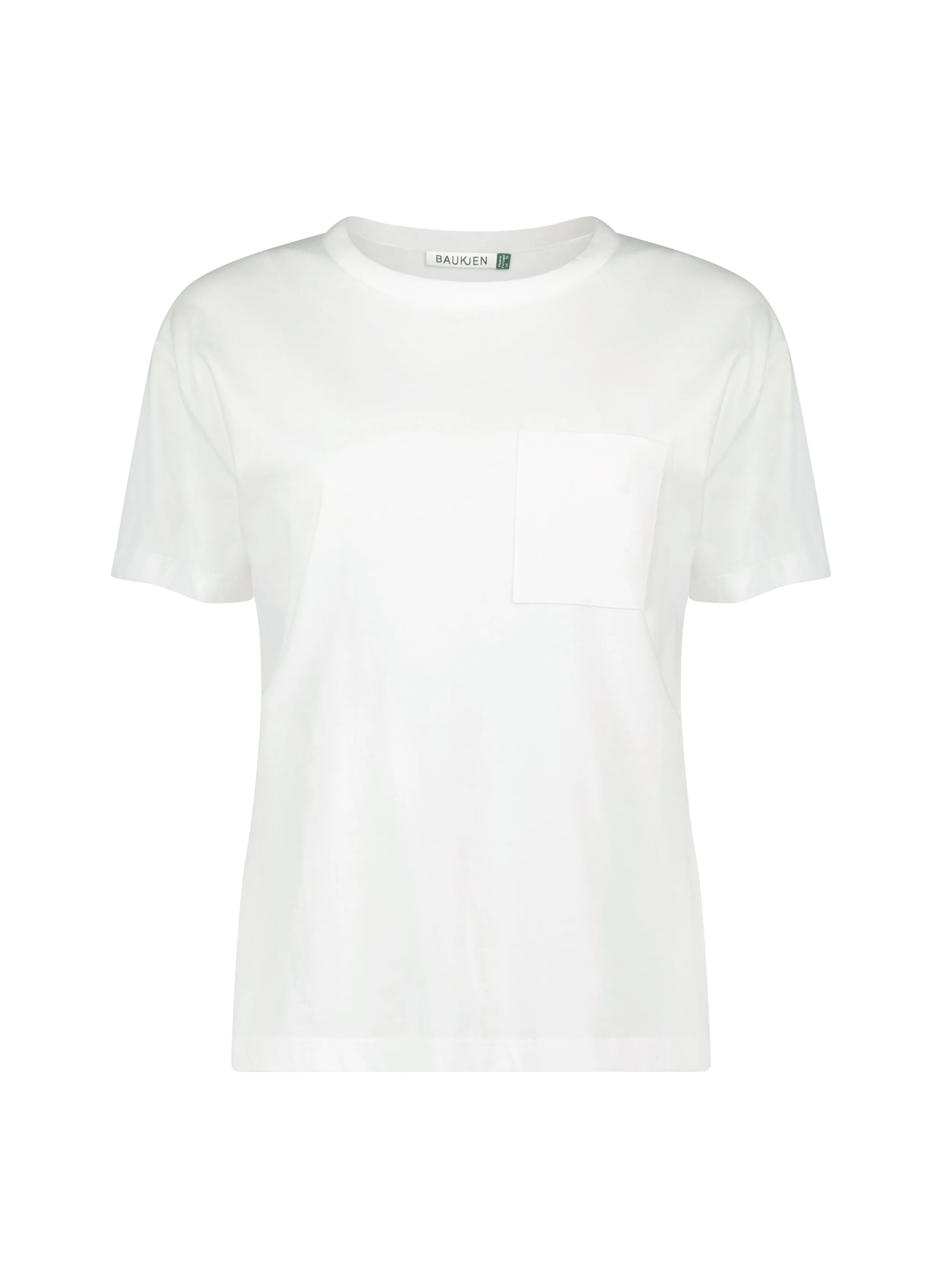 Baukjen Essentials Regenerative Cotton Perfect Tee
