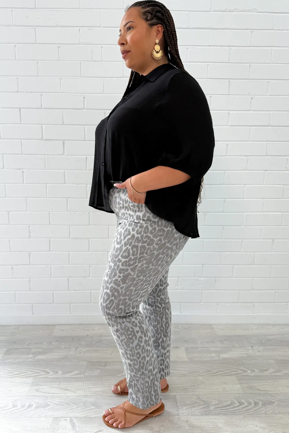 Bridget Jeans