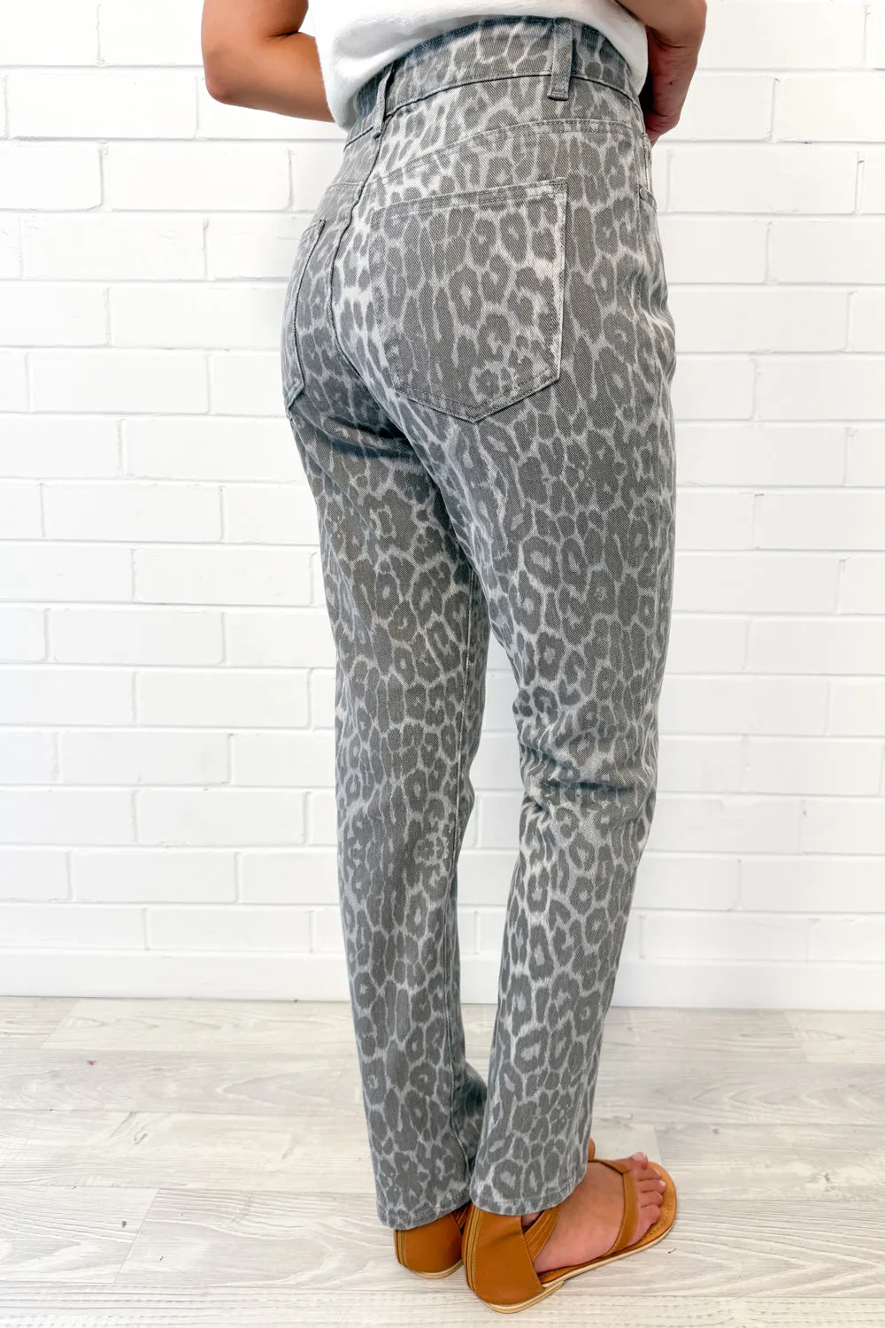 Bridget Jeans