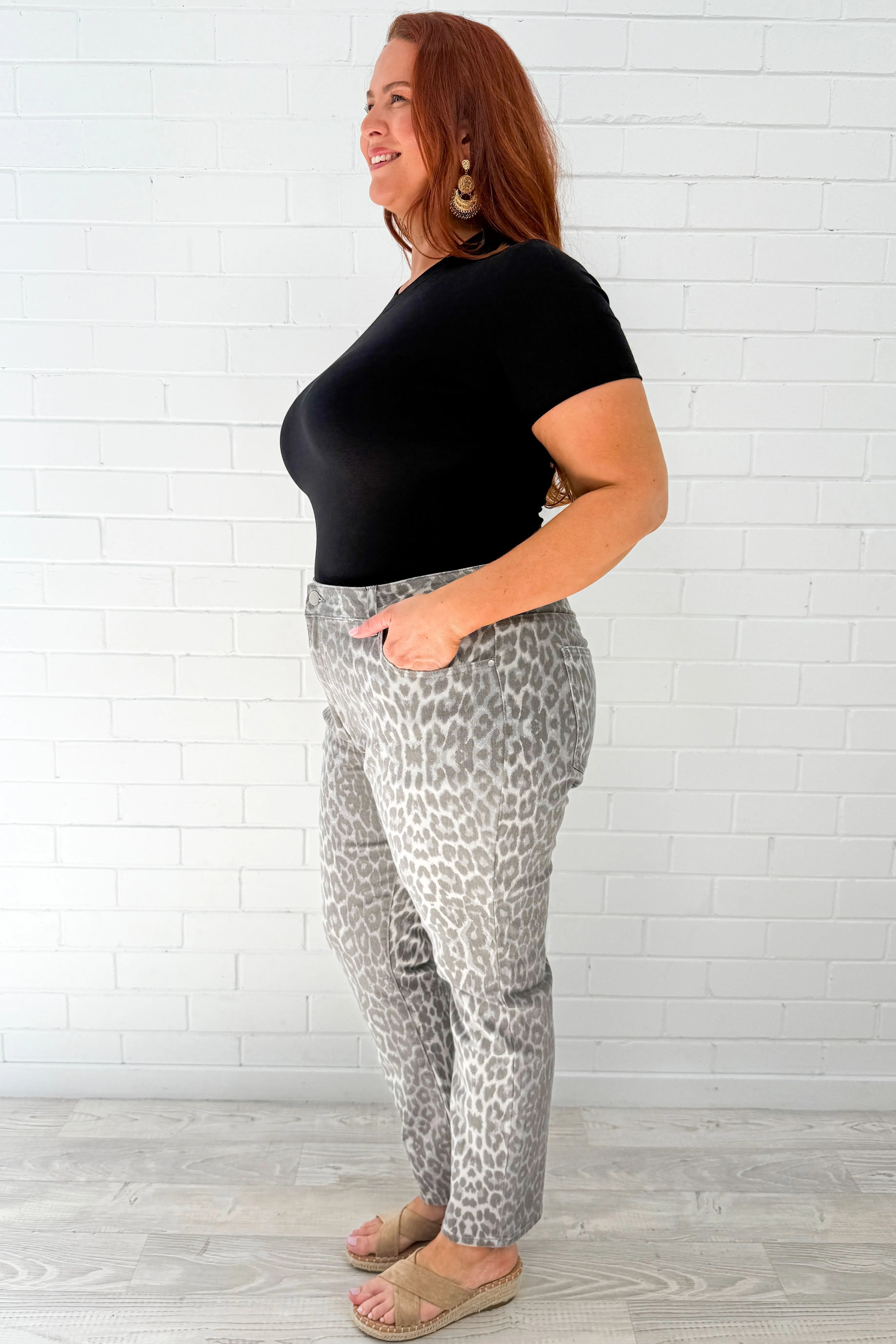 Bridget Jeans