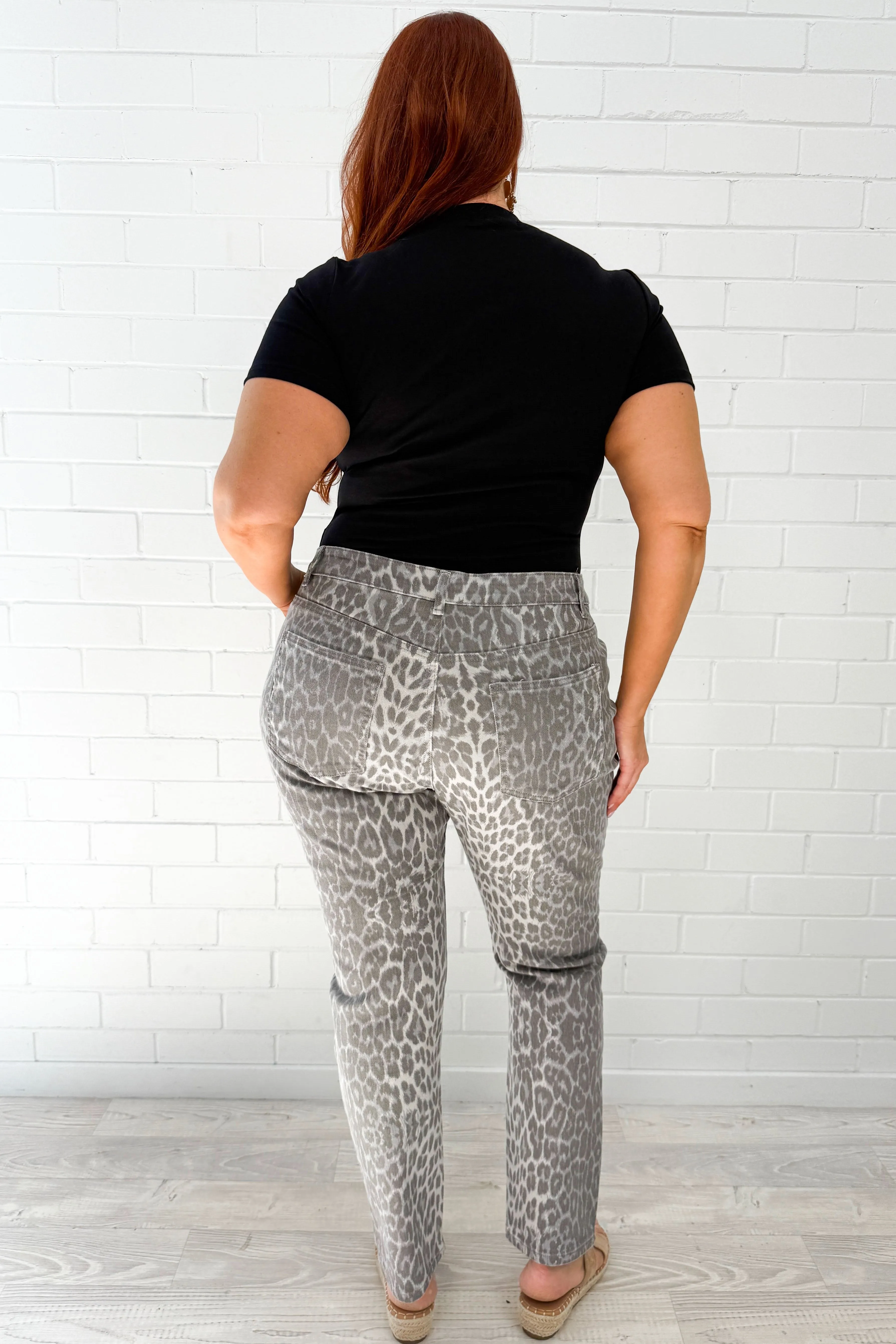 Bridget Jeans