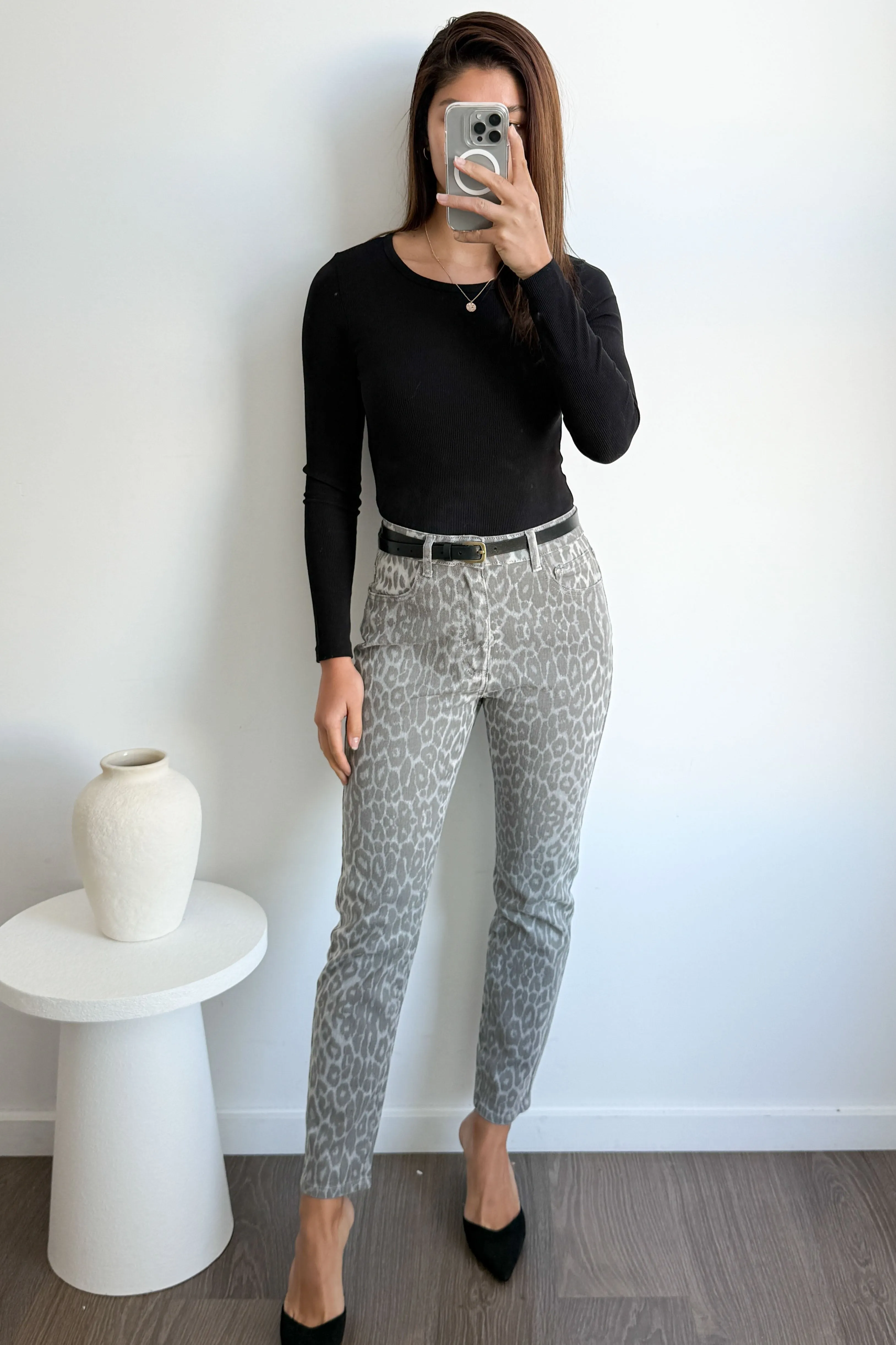 Bridget Jeans