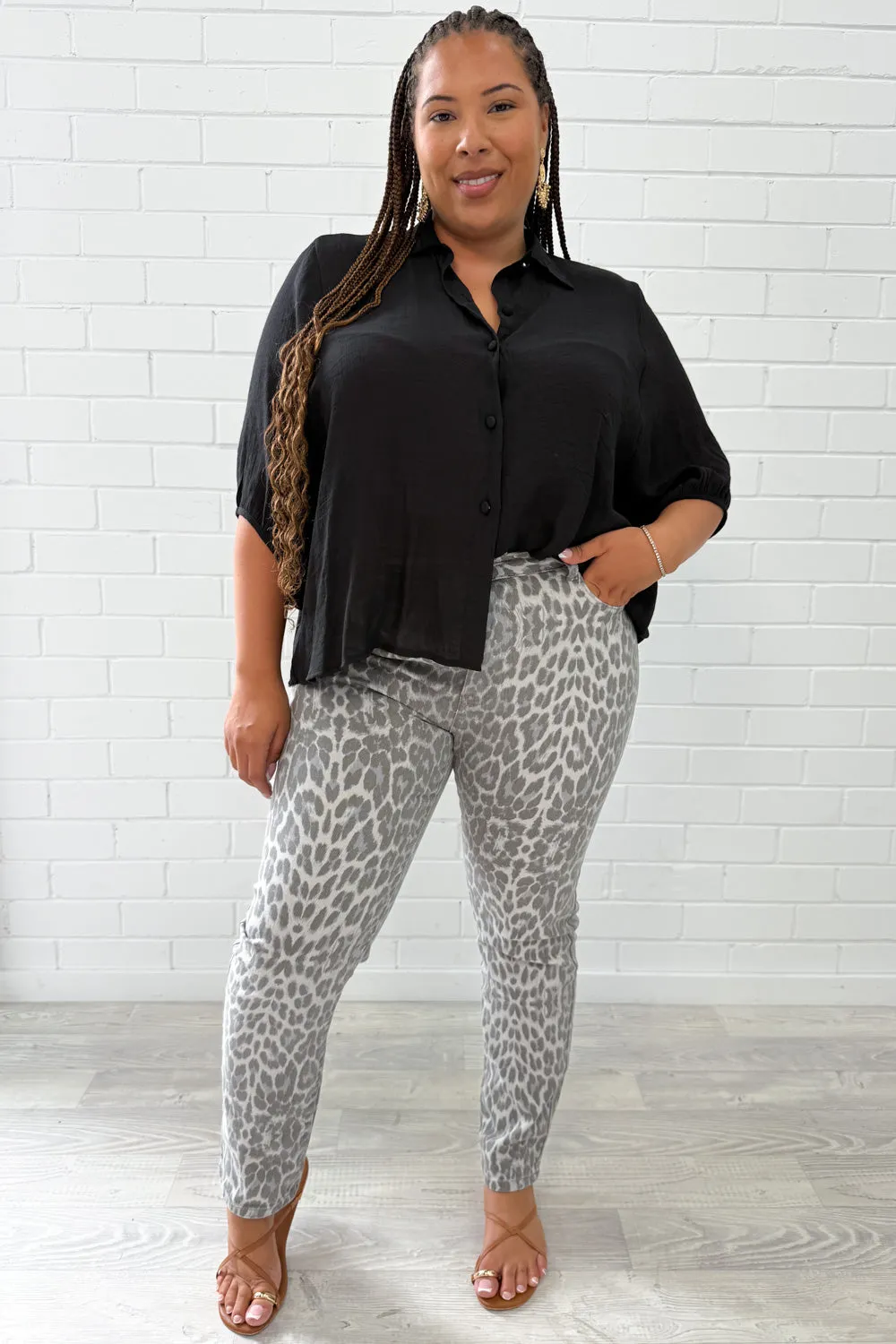 Bridget Jeans