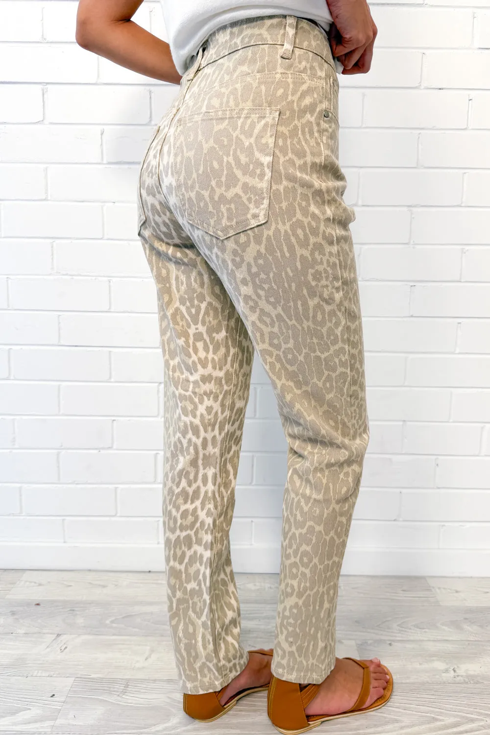 Bridget Jeans