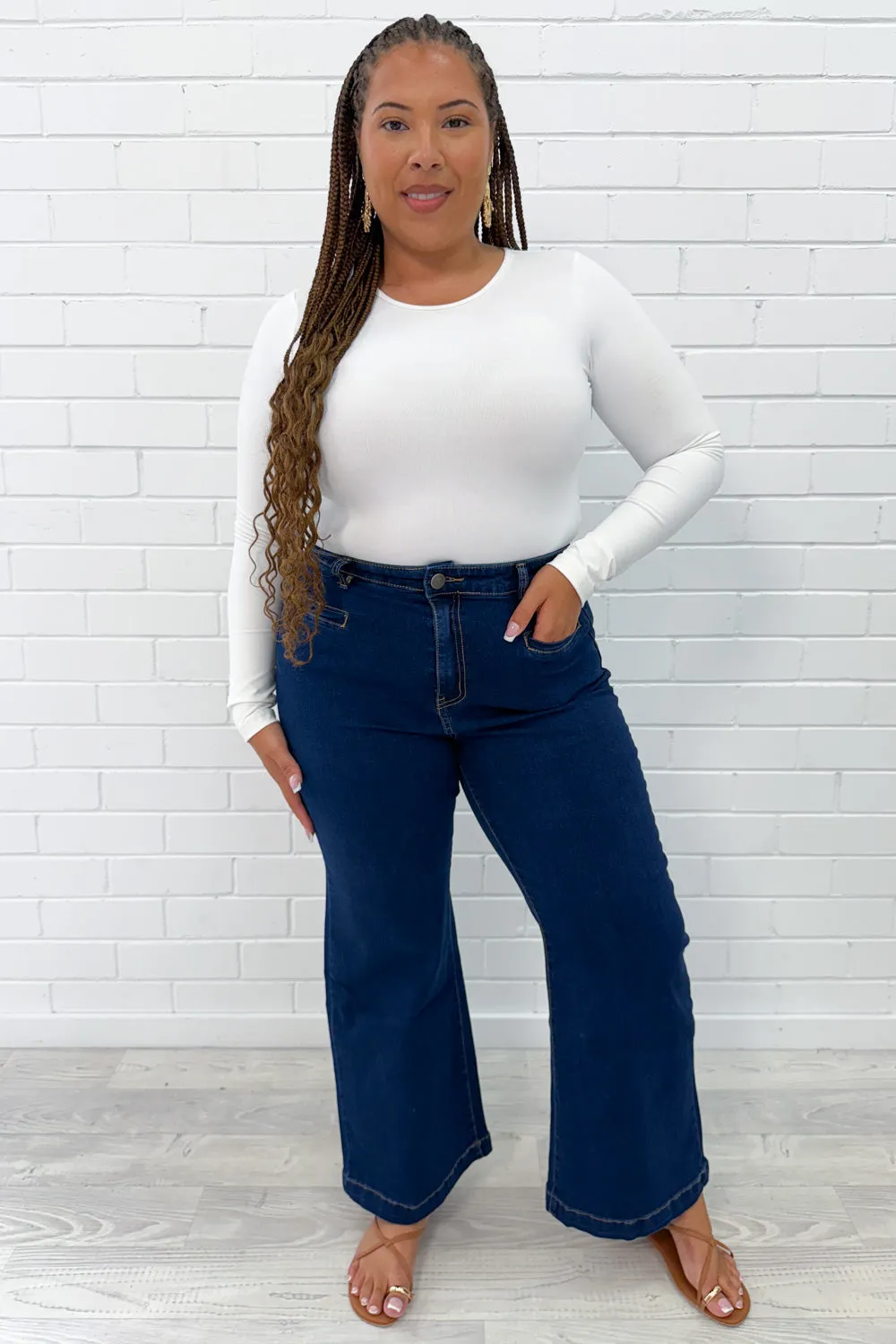 Brooklyn Jeans