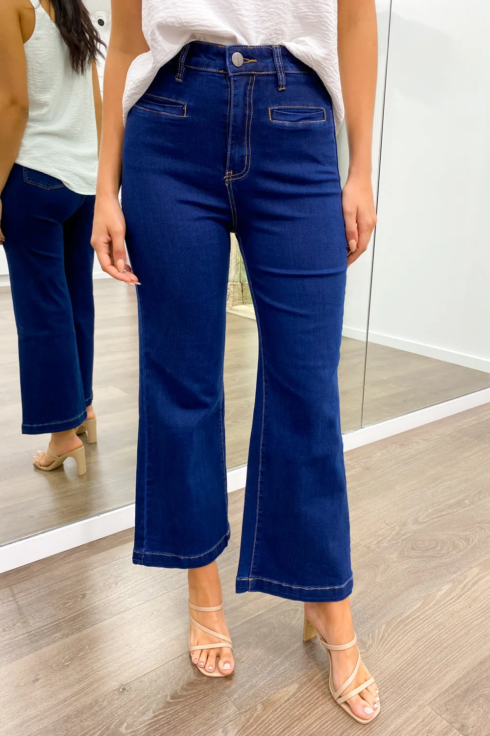 Brooklyn Jeans