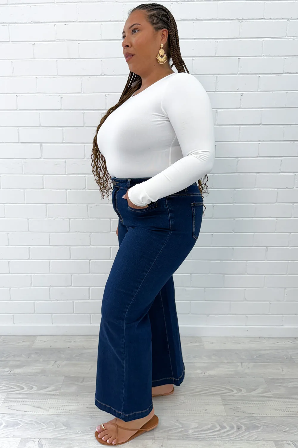 Brooklyn Jeans