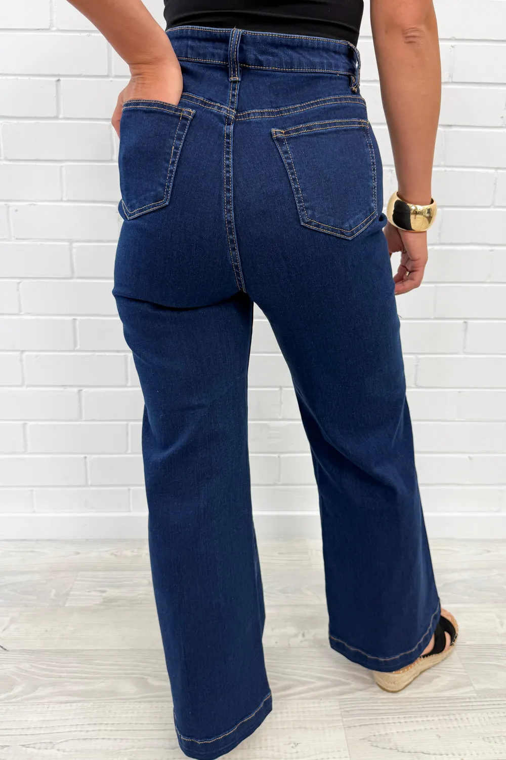 Brooklyn Jeans